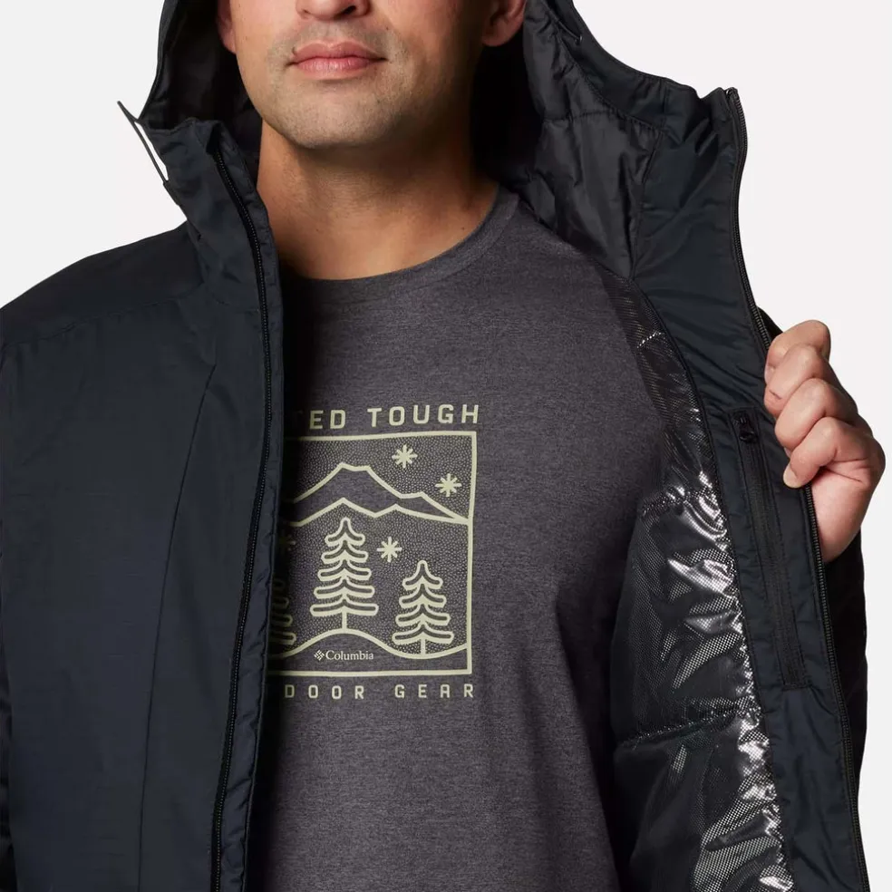 point park ii insulated jack
