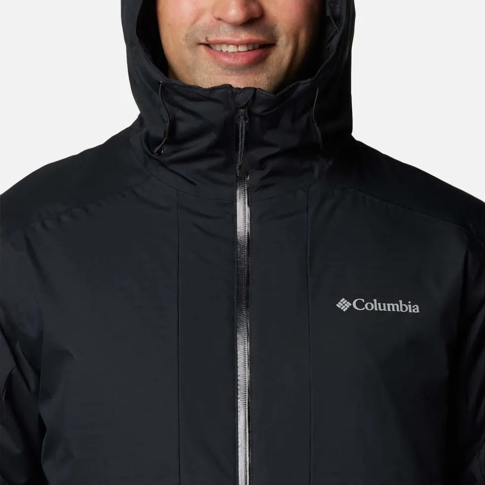 point park ii insulated jack