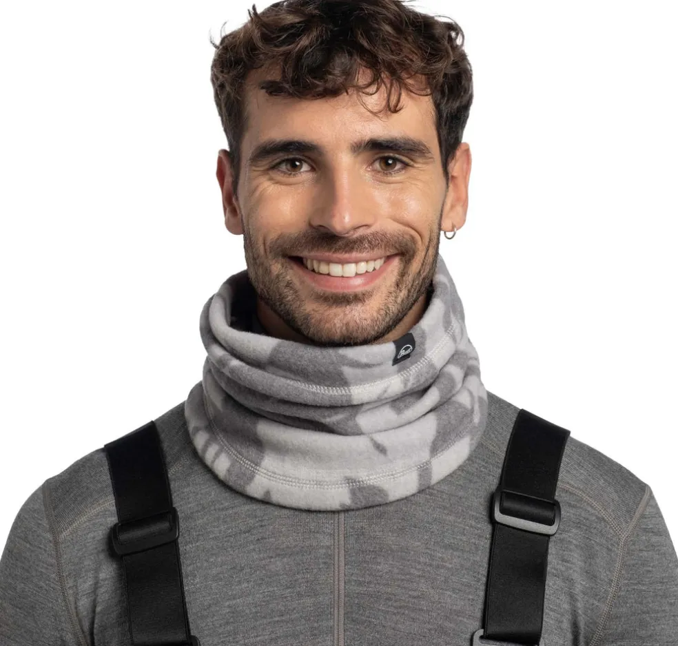 Polar Prints nekwarmer