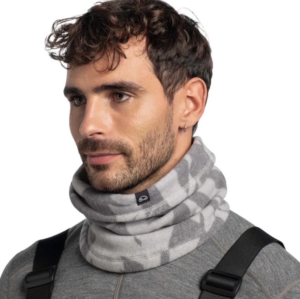 Polar Prints nekwarmer