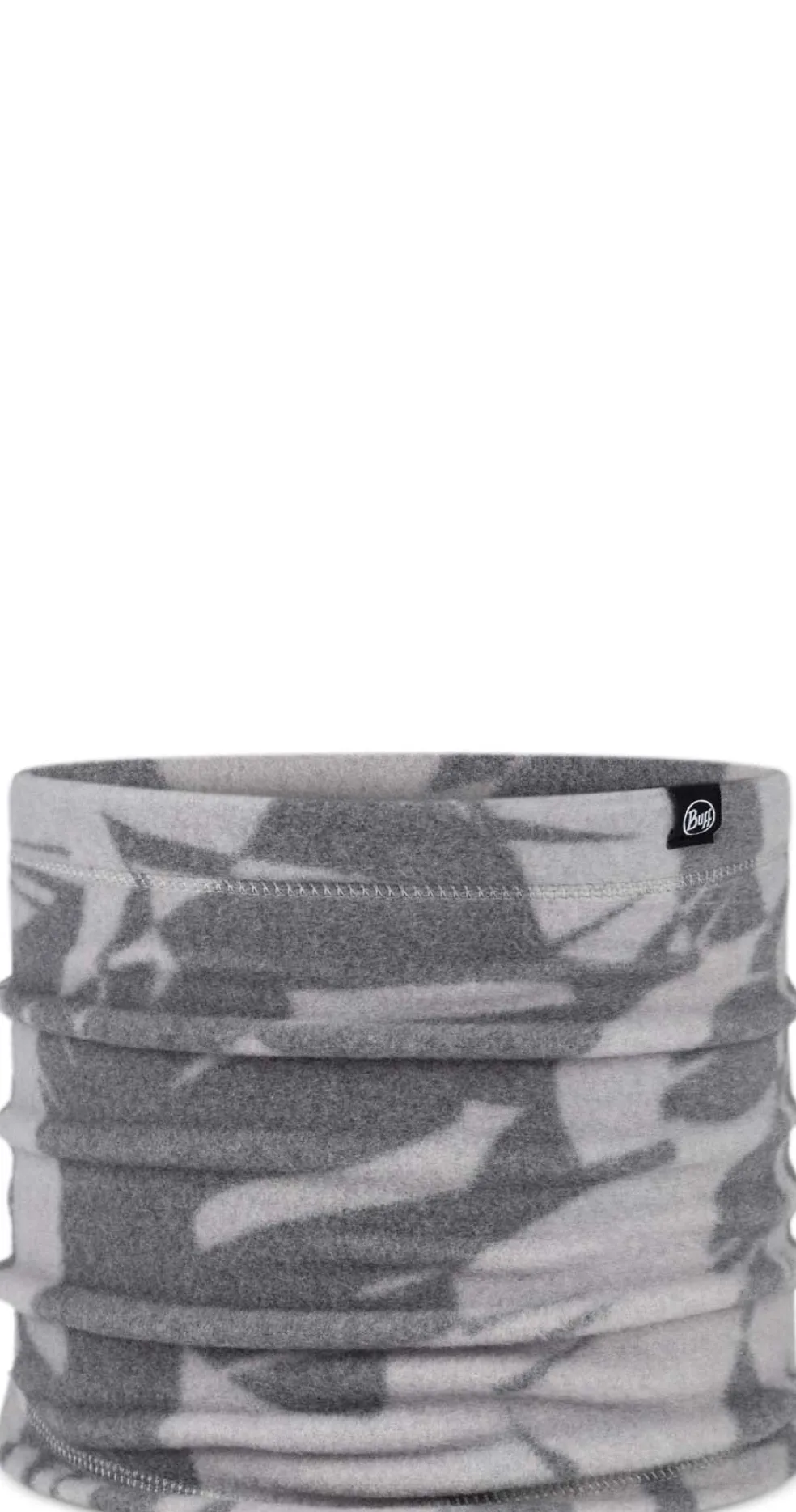 Polar Prints nekwarmer