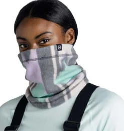 Polar Prints nekwarmer