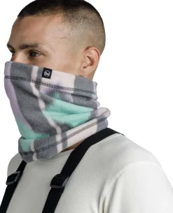 Polar Prints nekwarmer