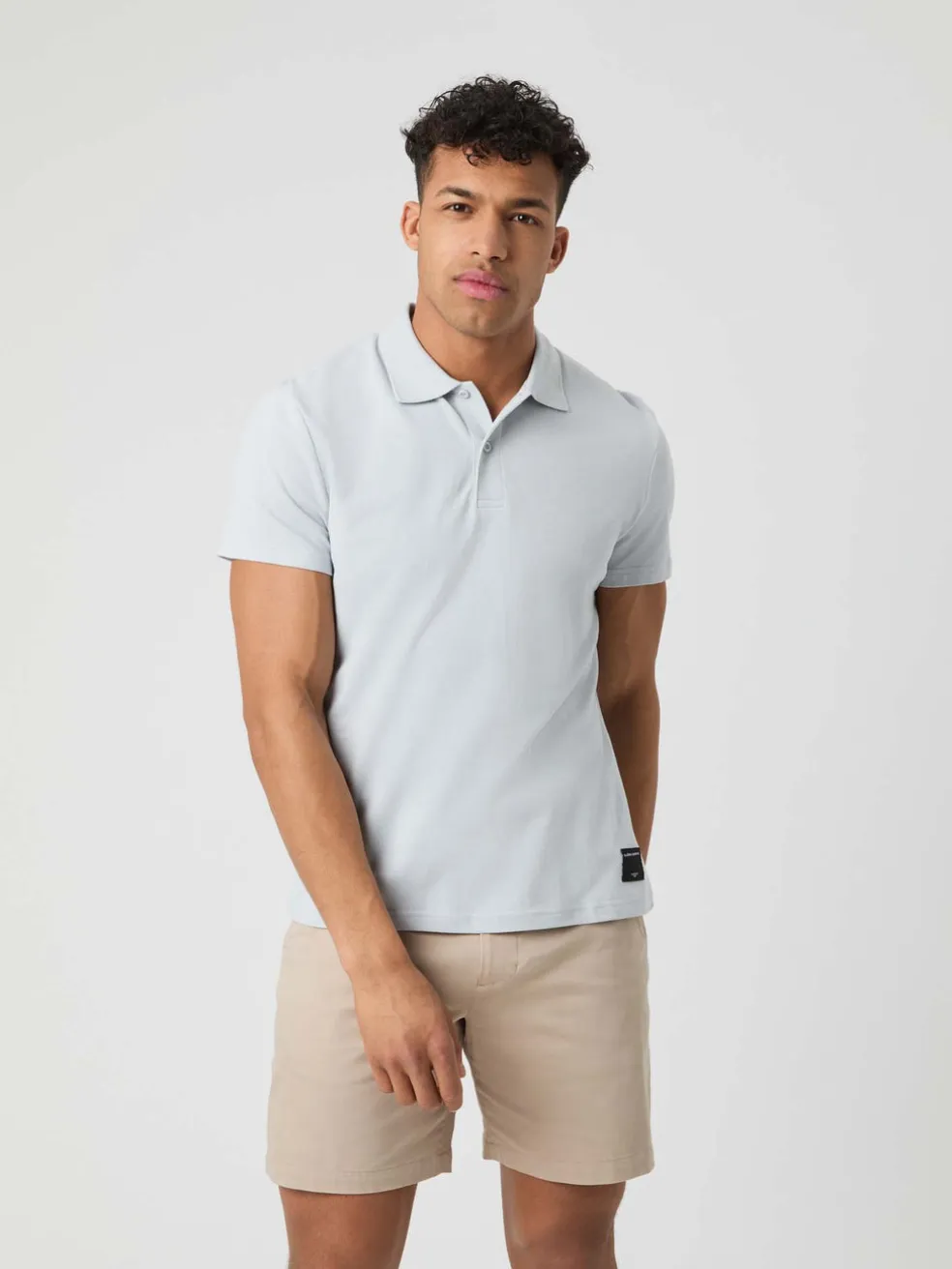 Polo shirt