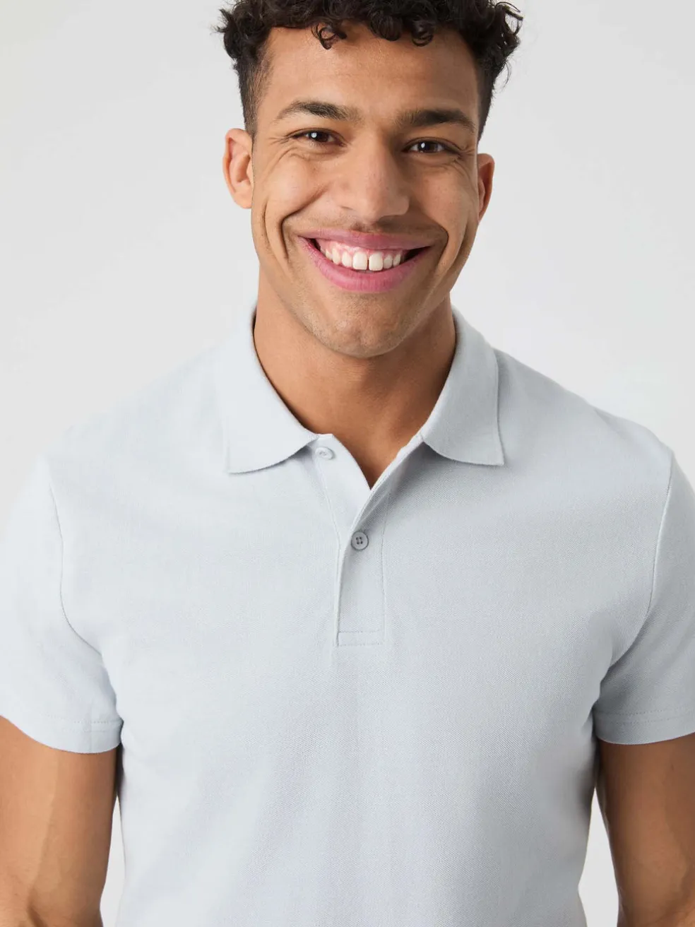Polo shirt