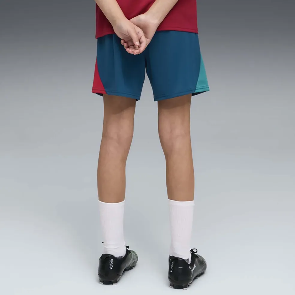 Portugal kids trainingshort 2026