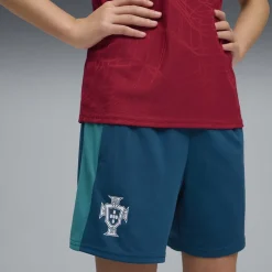 Portugal kids trainingshort 2026