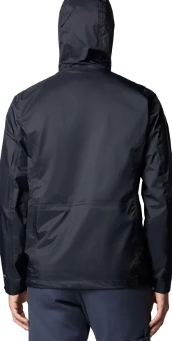 Pouring Adventure Iii Jacket
