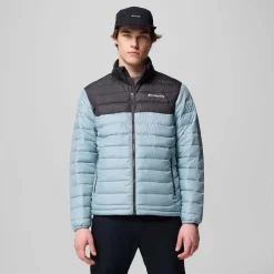 powder lite ii jack