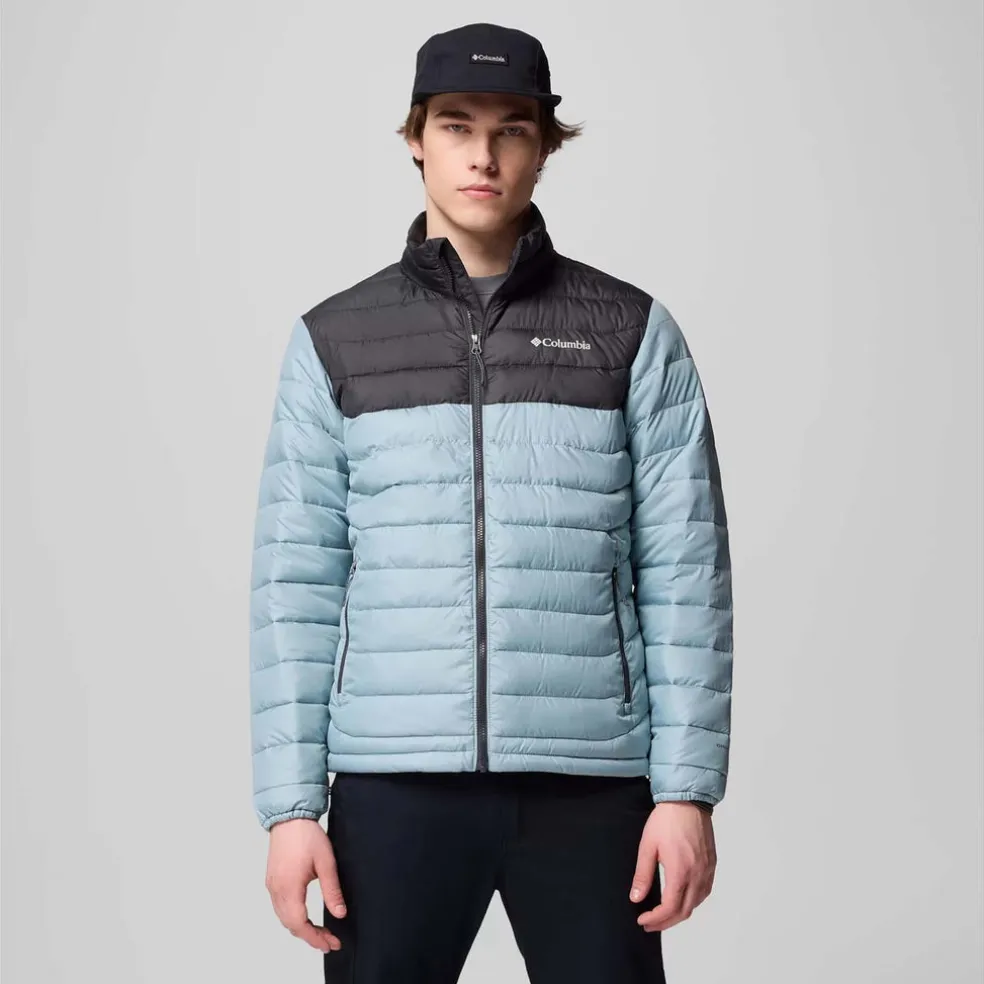 powder lite ii jack