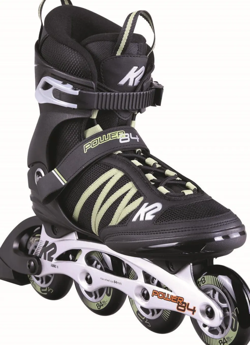 Power 84 Black_sand