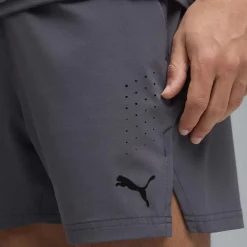 Power mode Dryelite 5i Woven Shorts