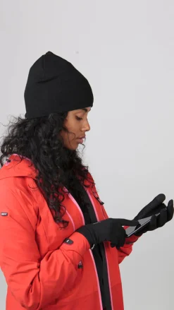 Powerstretch Touch ski handschoenen