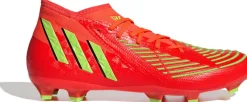 Predator Edge.2 FG voetbalschoenen