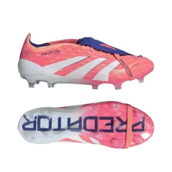 Predator Elite Fold-Over Tongue Firm Ground Voetbalschoenen