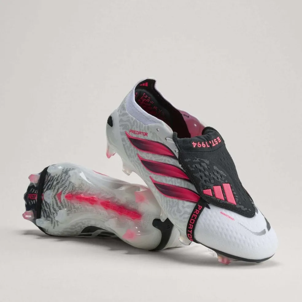 predator elite ft fg gras voetbalschoenen