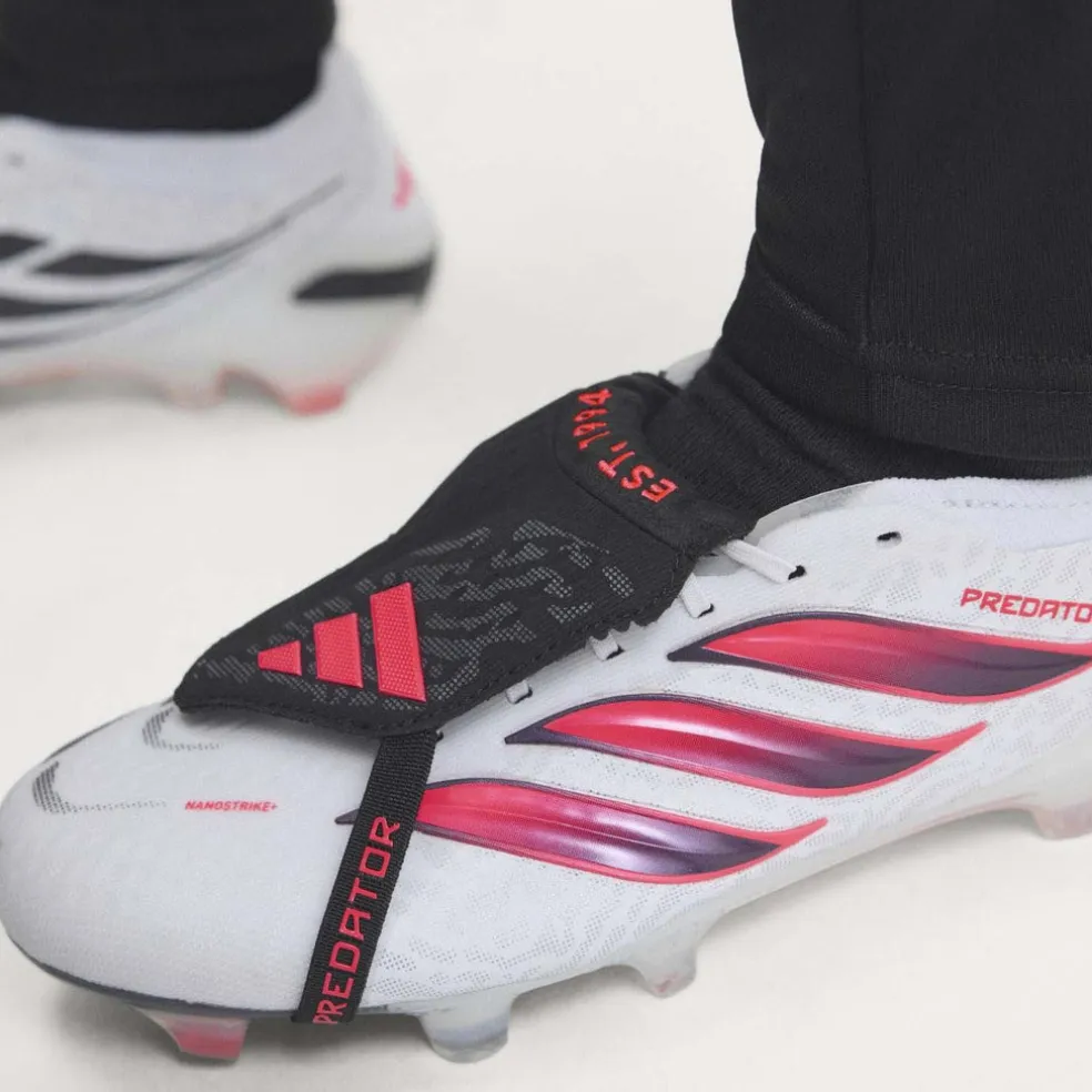 predator elite ft fg gras voetbalschoenen