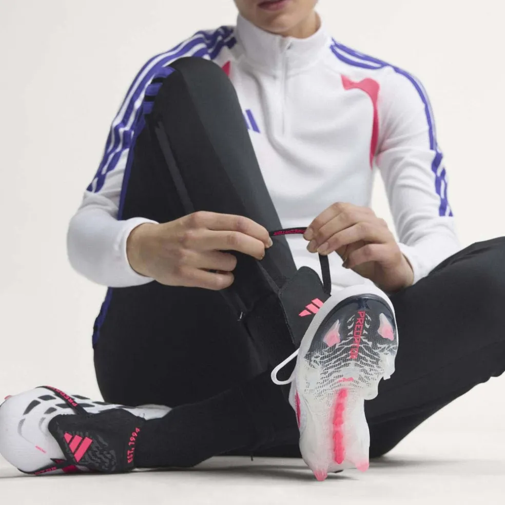 predator elite ft fg gras voetbalschoenen