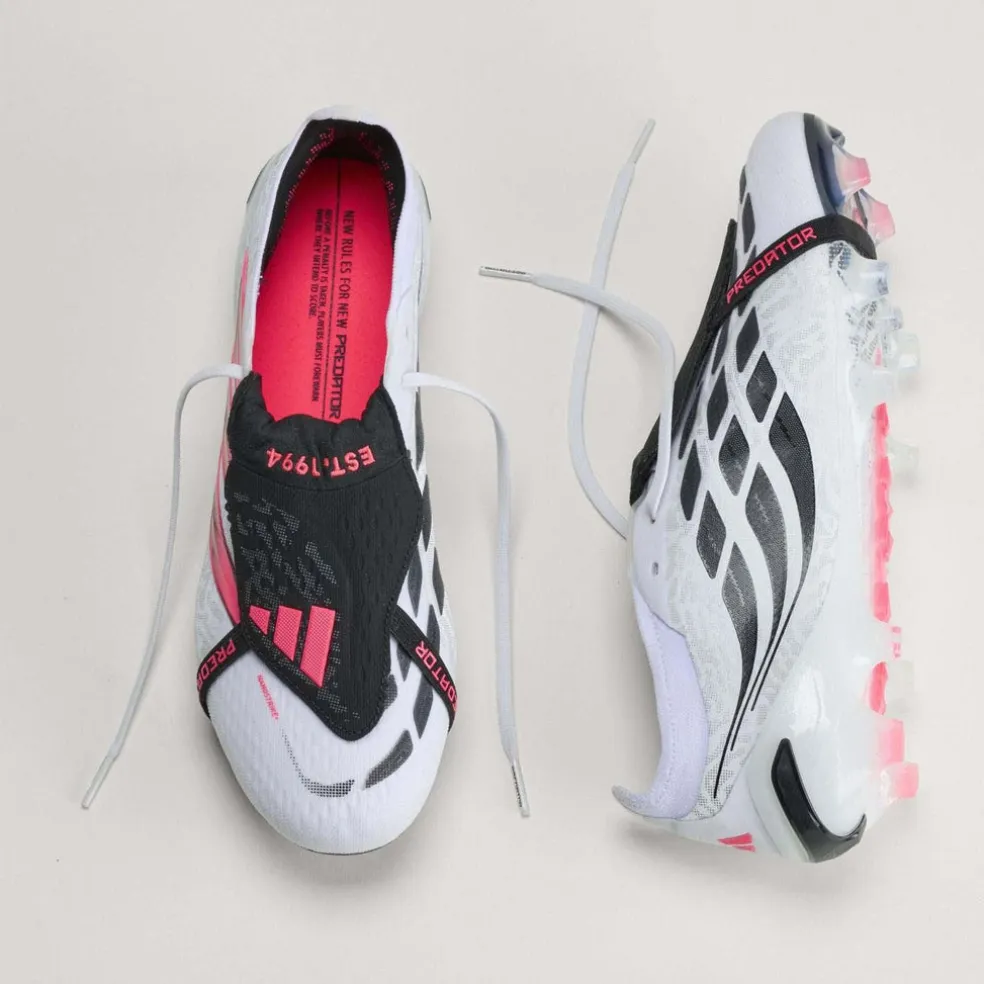predator elite ft fg gras voetbalschoenen