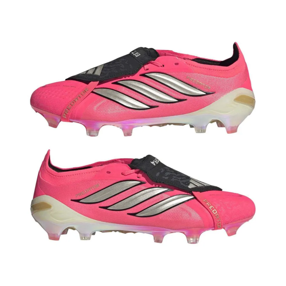 Predator Elite Ft Fg Gras voetbalschoenen