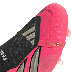 Predator Elite Ft Fg Gras voetbalschoenen