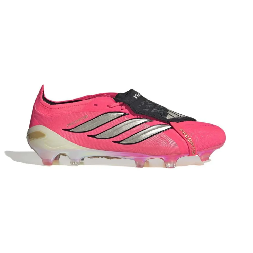 Predator Elite Ft Fg Gras voetbalschoenen