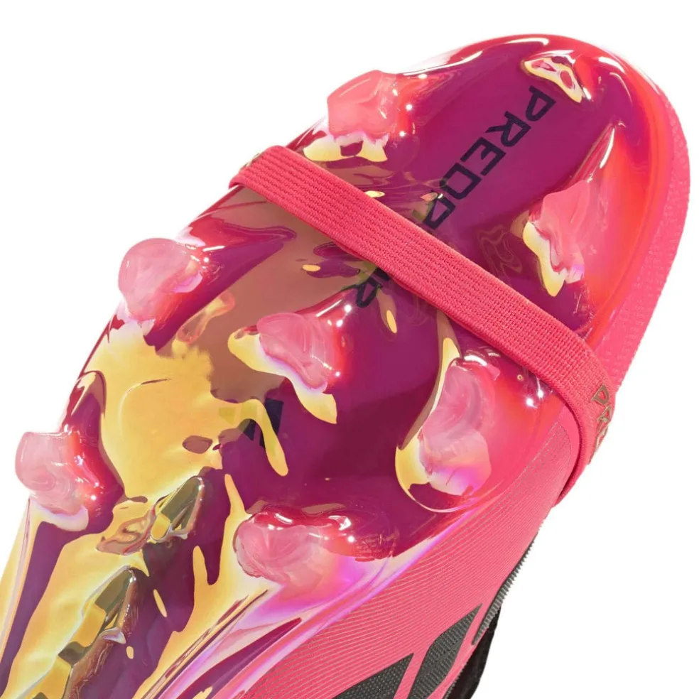 Predator Elite Ft Fg Gras voetbalschoenen