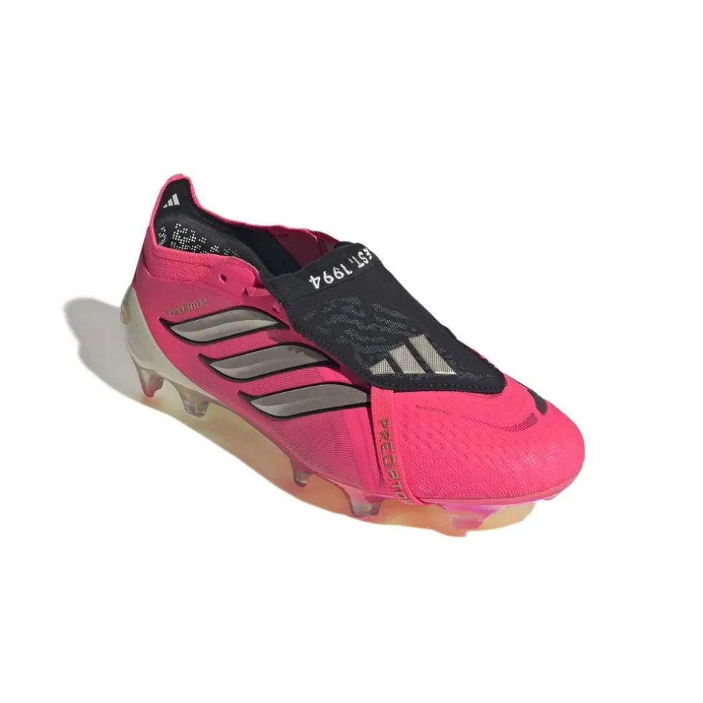 Predator Elite Ft Fg Gras voetbalschoenen