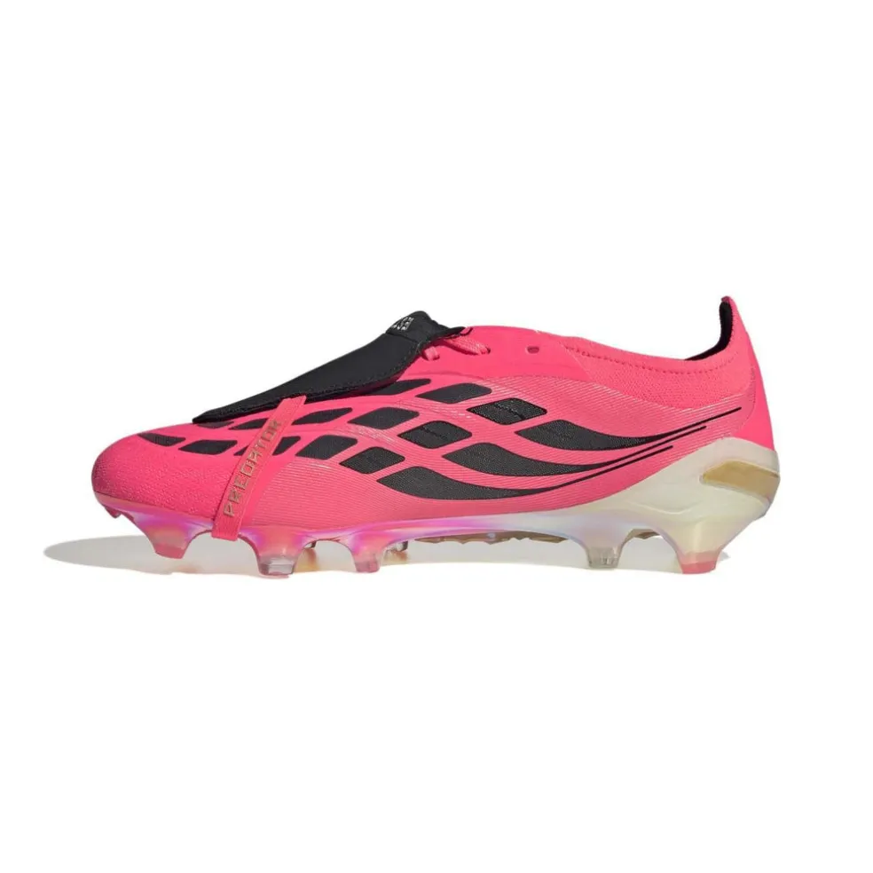 Predator Elite Ft Fg Gras voetbalschoenen