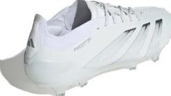 Predator 24 Elite Low FG voetbalschoenen