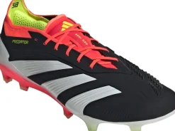 Predator 24 Elite Low FG voetbalschoenen