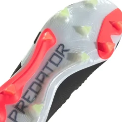 Predator 24 Elite Low FG voetbalschoenen