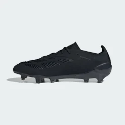 Predator 24 Elite Low FG voetbalschoenen