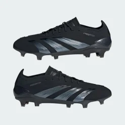 Predator 24 Elite Low FG voetbalschoenen