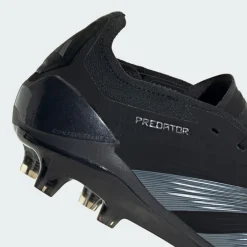 Predator 24 Elite Low FG voetbalschoenen
