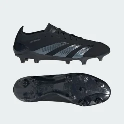 Predator 24 Elite Low FG voetbalschoenen