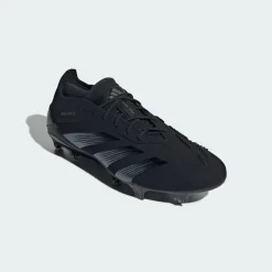 Predator 24 Elite Low FG voetbalschoenen