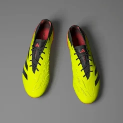 Predator 24 Elite Low FG voetbalschoenen