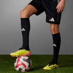 Predator 24 Elite Low FG voetbalschoenen