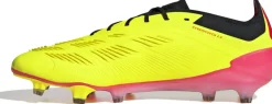 Predator 24 Elite Low FG voetbalschoenen