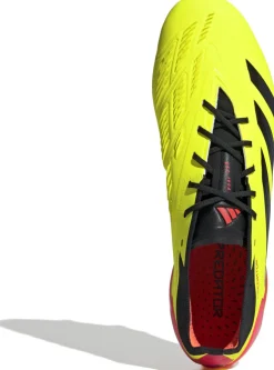 Predator 24 Elite Low FG voetbalschoenen