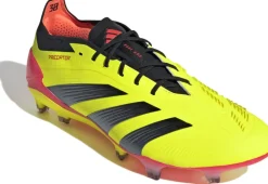 Predator 24 Elite Low FG voetbalschoenen