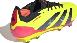 Predator 24 Elite Low FG voetbalschoenen
