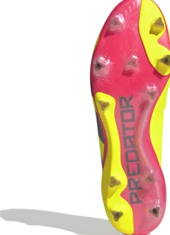 Predator 24 Elite Low FG voetbalschoenen