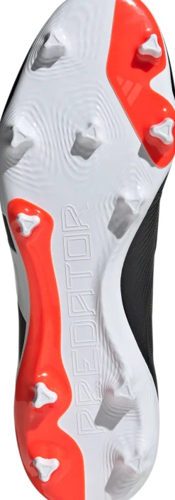 Predator League Firm Ground voetbalschoenen