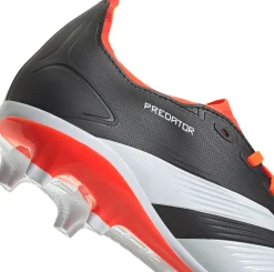Predator League Firm Ground voetbalschoenen
