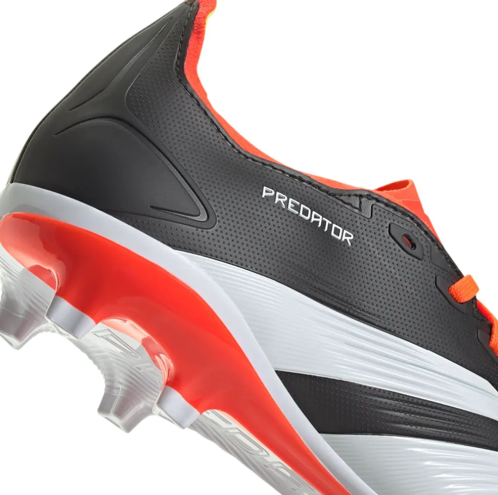 Predator League Firm Ground voetbalschoenen