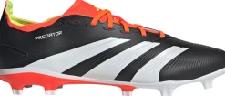 Predator League Firm Ground voetbalschoenen