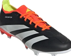 Predator League Firm Ground voetbalschoenen