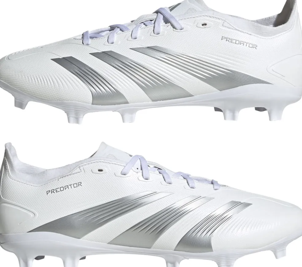 Predator League Firm Ground voetbalschoenen